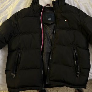 Tommy Hilfiger Coat